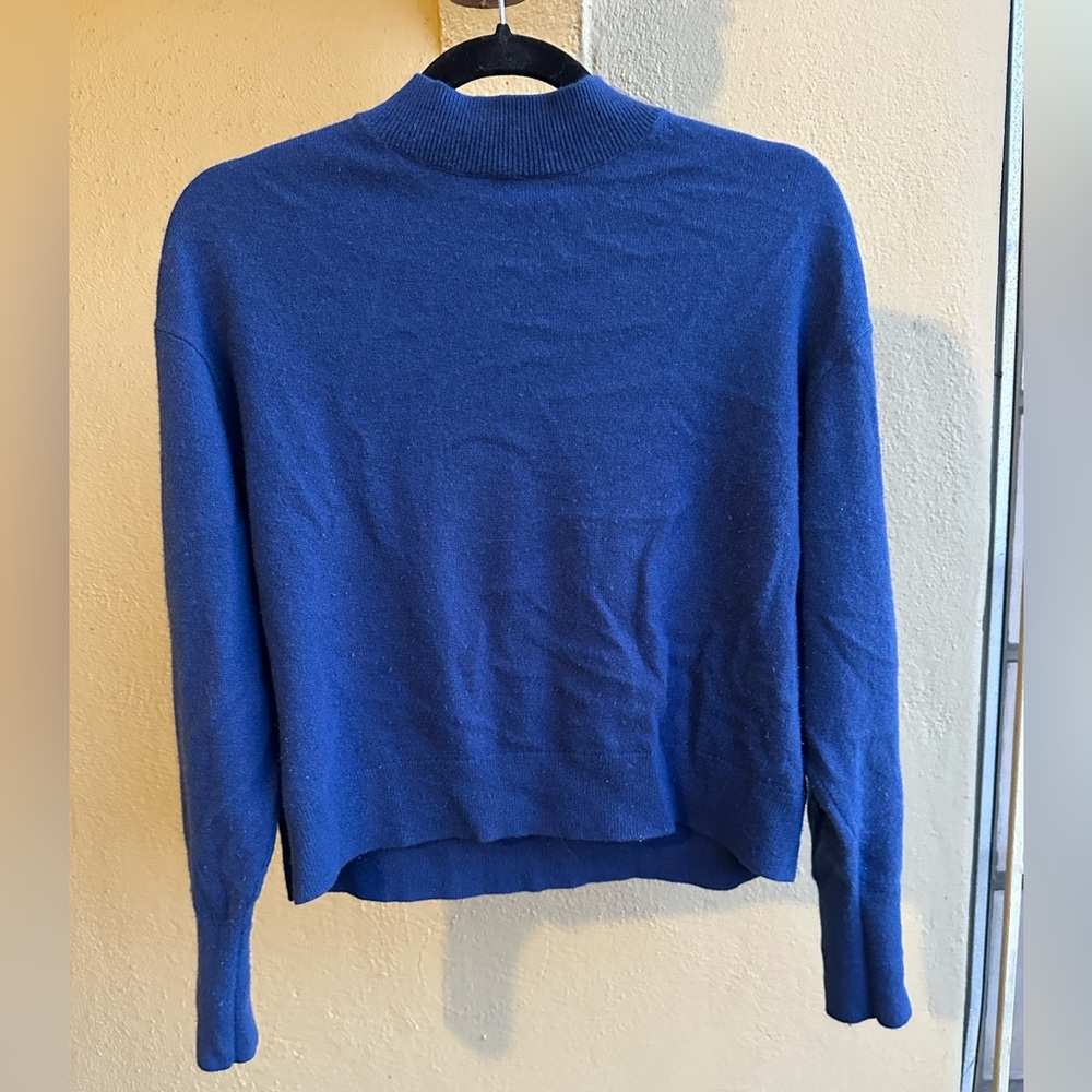 Everlane cashmere sweater
